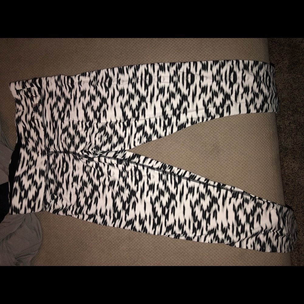 Victoria secret pink yogas